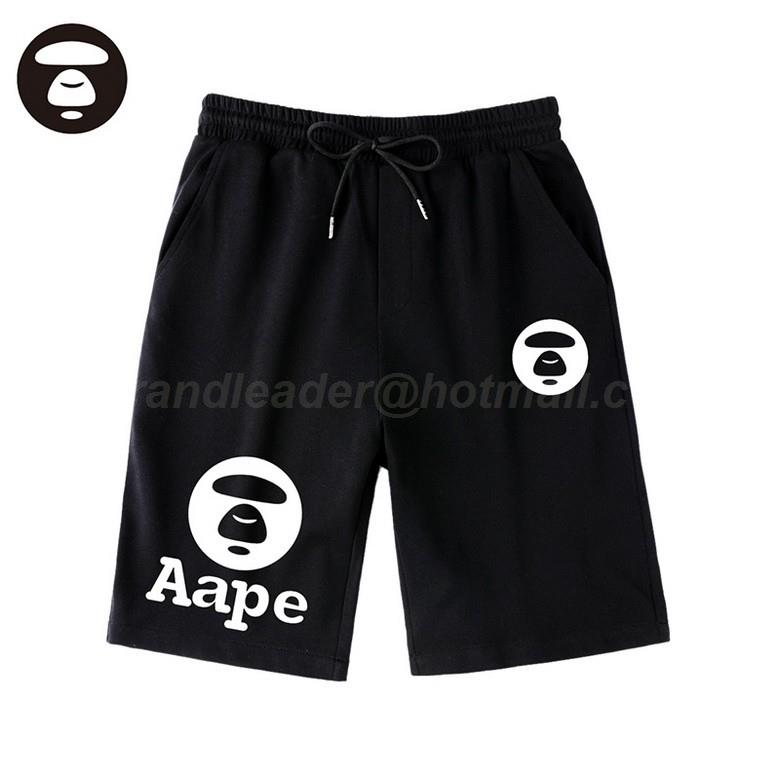 BAPE Men's Shorts 35